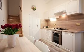 Family Duplex On Wenceslas Square